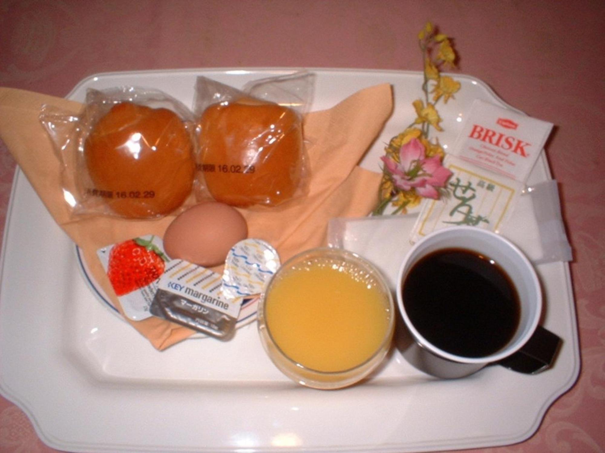 Business Hotel Nissei - Vacation Stay 47719V Осака Екстериор снимка